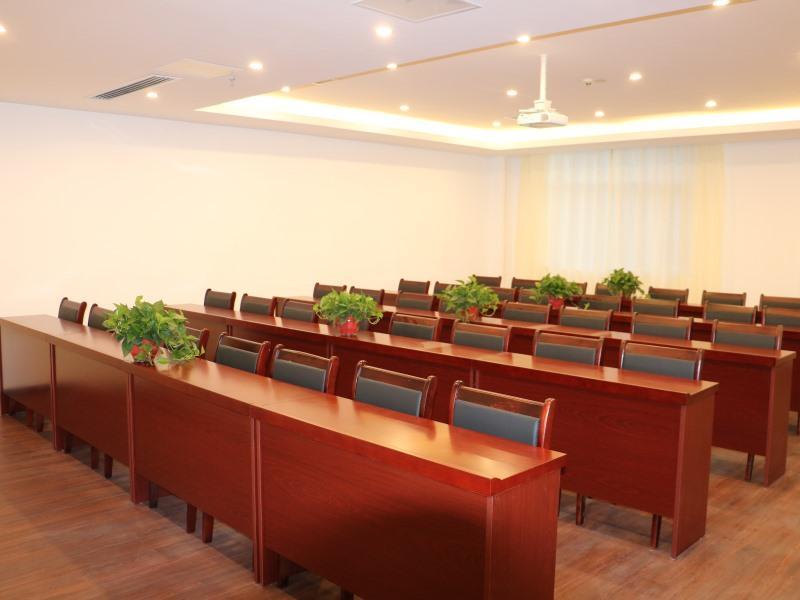 Хэншуй: GreenTree Inn Taiheng Shuijing County Jingtai Street