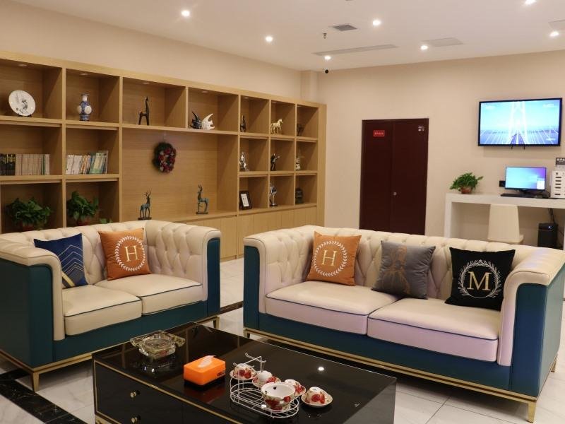 Хэншуй: GreenTree Inn Taiheng Shuijing County Jingtai Street