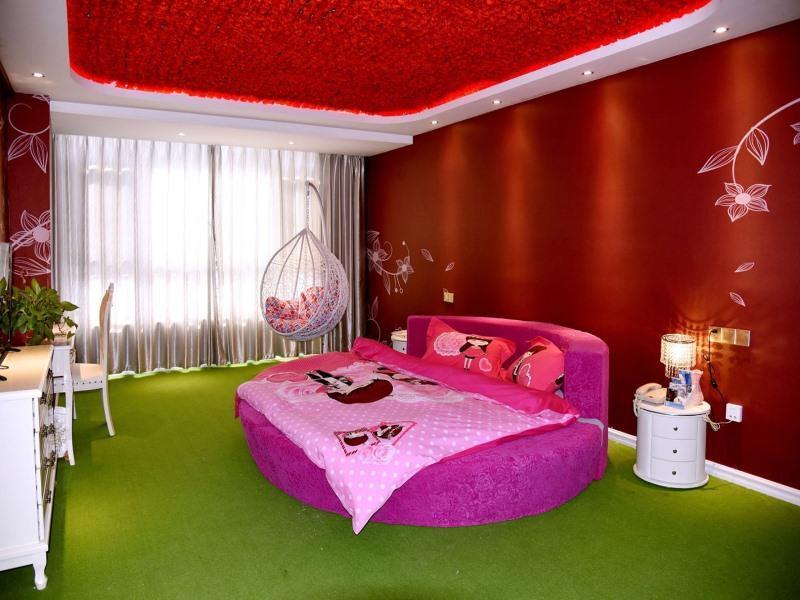 Лайчжоу: GreenTree Inn Express Laizhou Bus Station Wenhua Xi Street