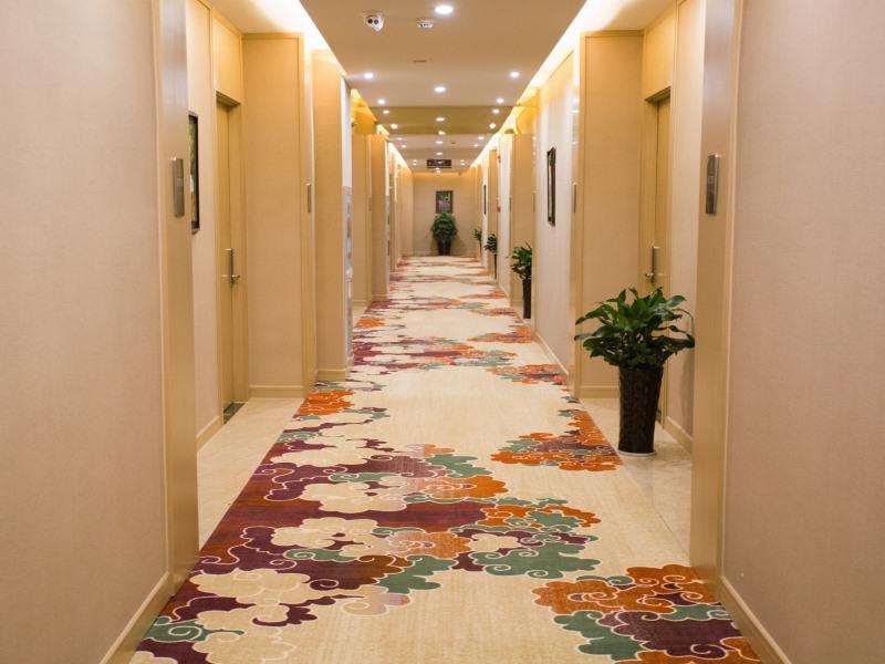Цзясинь: GreenTree Inn Express Jiaxing Tongxiang Xiaochang Dong Road