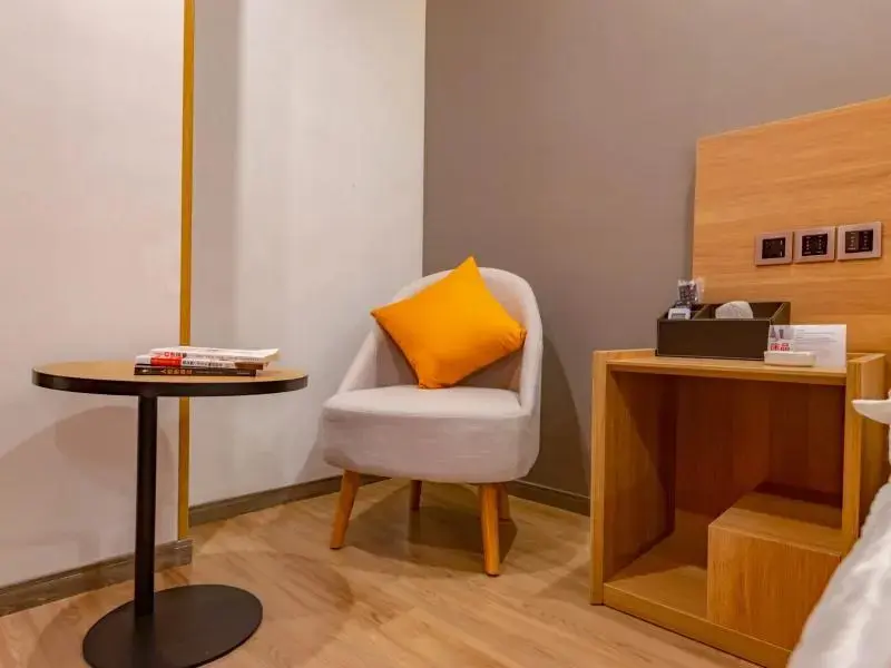 Шанхай: Shell Hotel Jiangsu Kunshan Development Zone Wusongjiang Nan Road