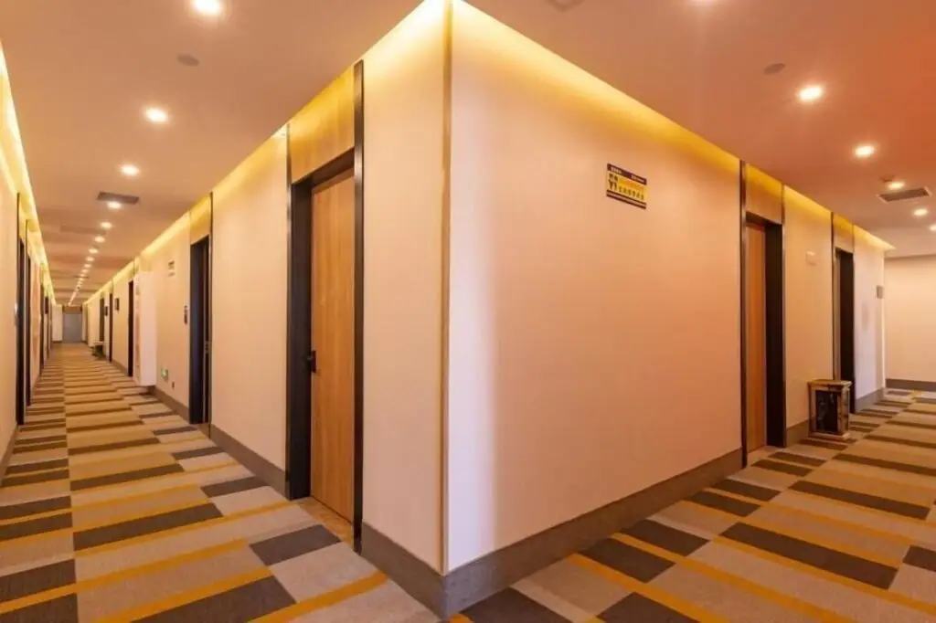 Шанхай: Shell Hotel Jiangsu Kunshan Development Zone Wusongjiang Nan Road