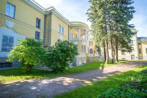 Гостиница Кочубей-центр — фото 1