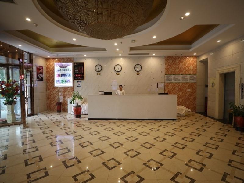 Чанша: Greentree Alliance Changsha City Changsha County X