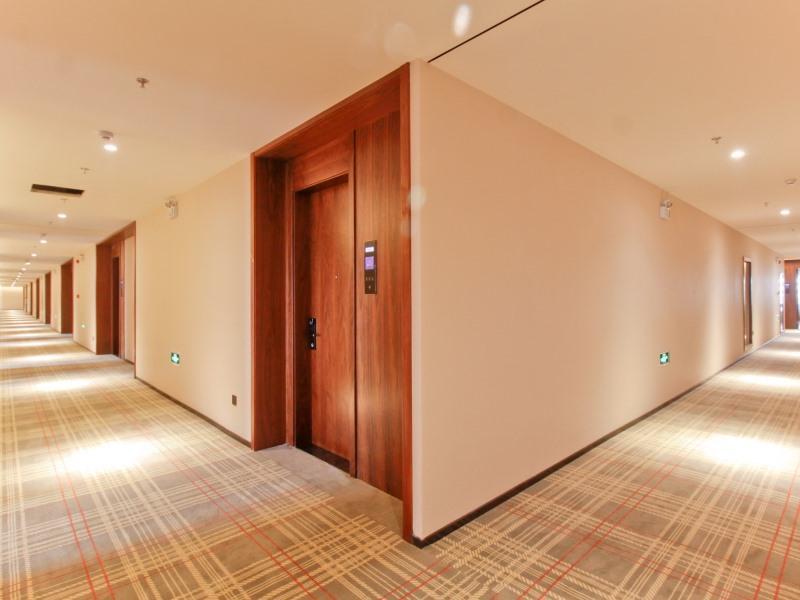 Хэфэй: GEM Hotel Hefei High-tech Zone China Shenggu