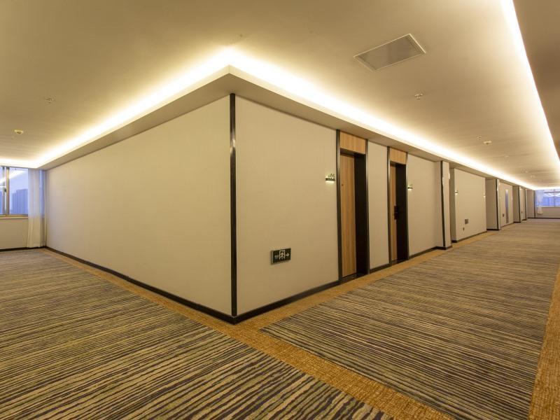 Цзаочжуан: GreenTree Inn Express Shandong Zaozhuang Shizhong District Huashan Road Ginza