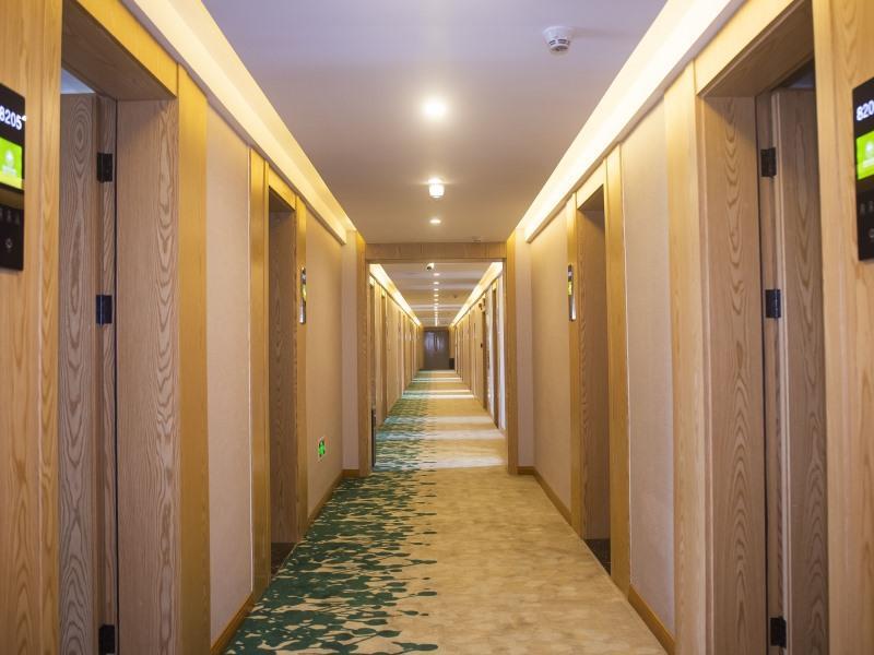 Суцянь: GreenTree Inn Express Jiangsu Suqian Shuyang County Bus Station