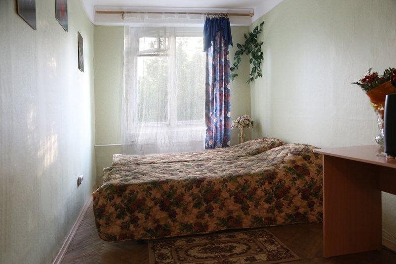 Санкт-Петербург: Guest House AnnaValentina