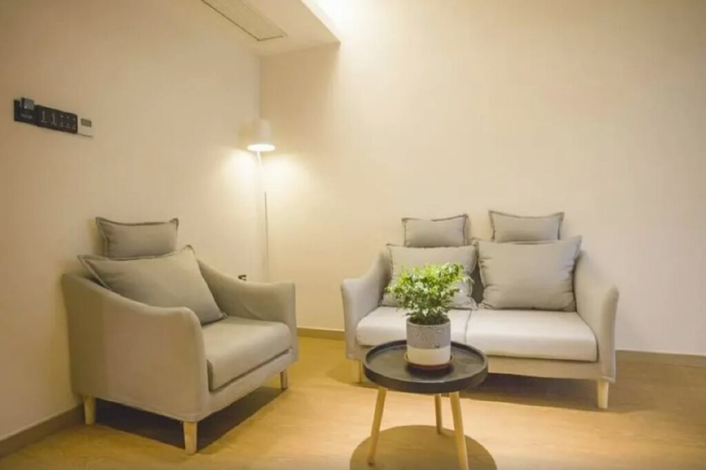 Тайчжоу: GreenTree Inn Express Taizhou Jiangyan Hardware City