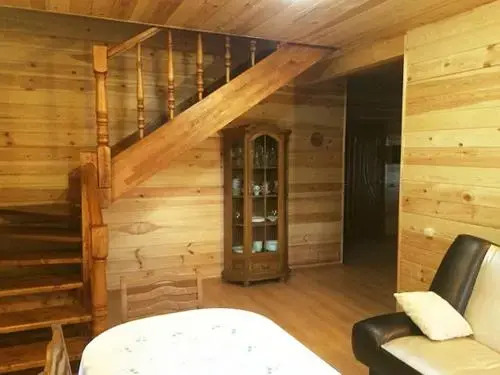 Александровская: Mini-hotel u Babolovskogo Parka