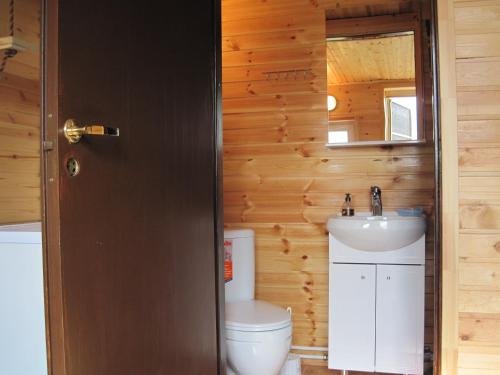 Александровская: Mini-hotel u Babolovskogo Parka