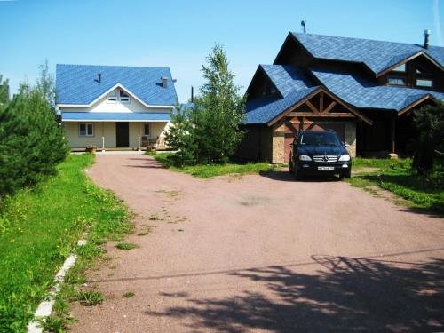 Александровская: Mini-hotel u Babolovskogo Parka