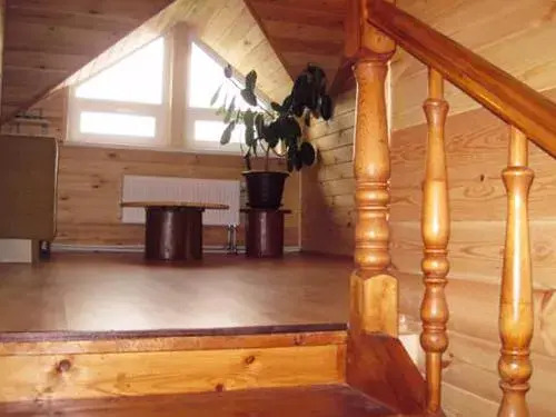 Александровская: Mini-hotel u Babolovskogo Parka