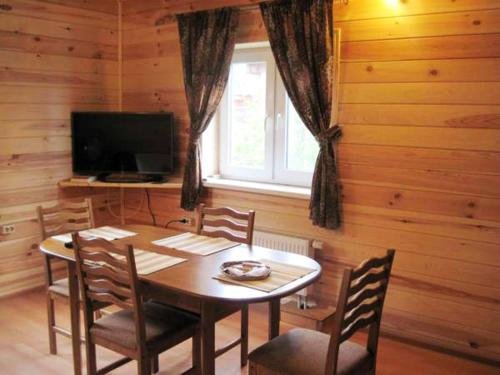 Александровская: Mini-hotel u Babolovskogo Parka