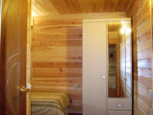 Александровская: Mini-hotel u Babolovskogo Parka