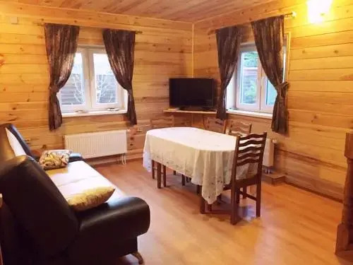 Александровская: Mini-hotel u Babolovskogo Parka
