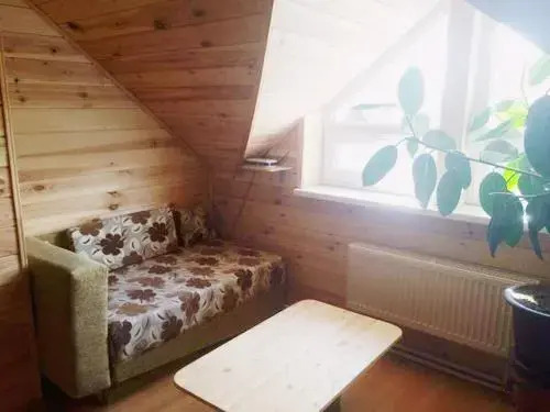 Александровская: Mini-hotel u Babolovskogo Parka