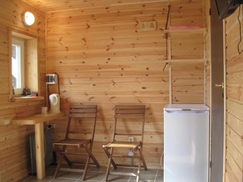 Александровская: Mini-hotel u Babolovskogo Parka
