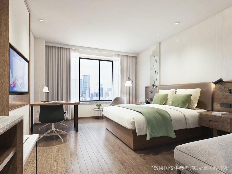 Синтай: GreenTree Inn Hebei Xingtai Pingxiang County Jianshe Street