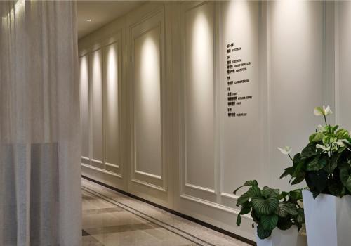 Шанхай: Barony Park Hotel Shanghai