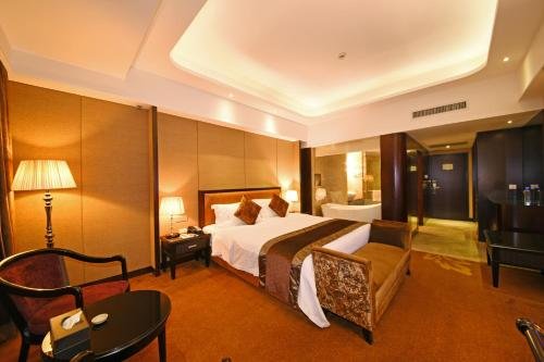 Шэньчжэнь: The Bmc Hotel