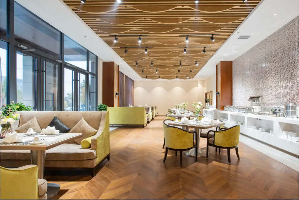 Шицзячжуан: YUN-RAY Hotel Shijiazhuang