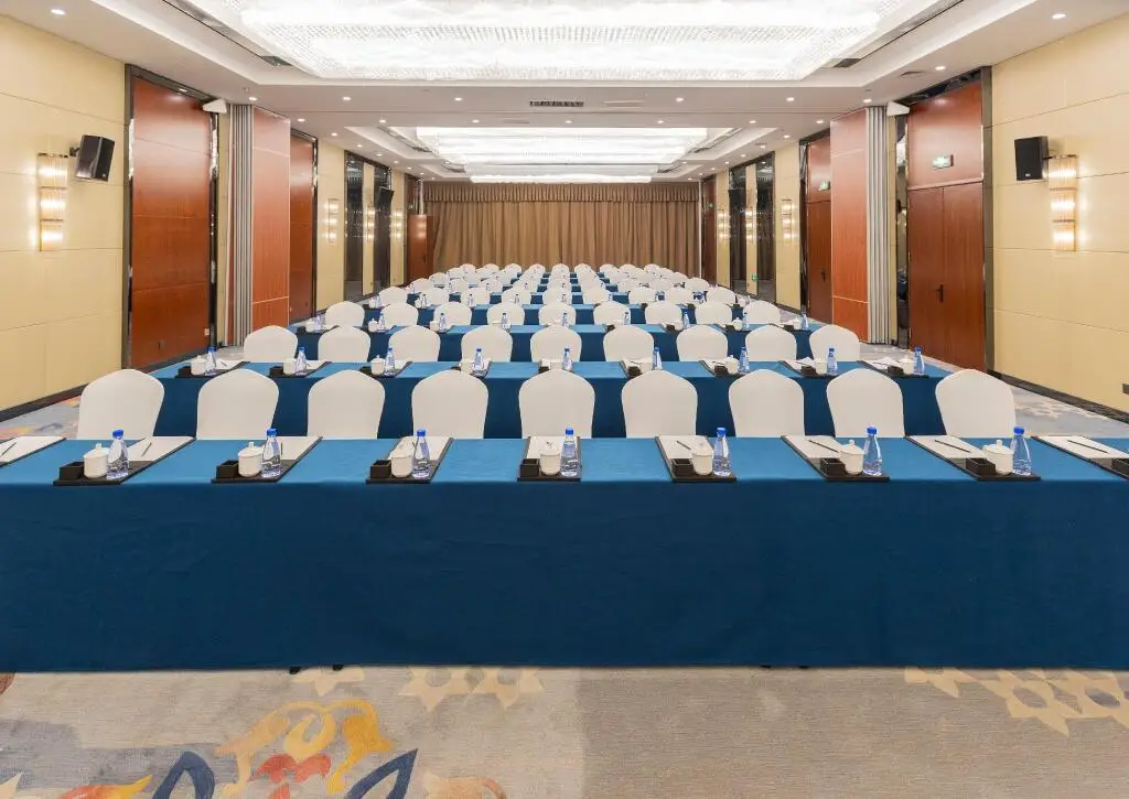 Шицзячжуан: YUN-RAY Hotel Shijiazhuang