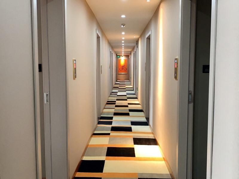 Чжанцзяган: Shell Hotel Zhangjiagang Yangshe Xi Street Pedestrian Street