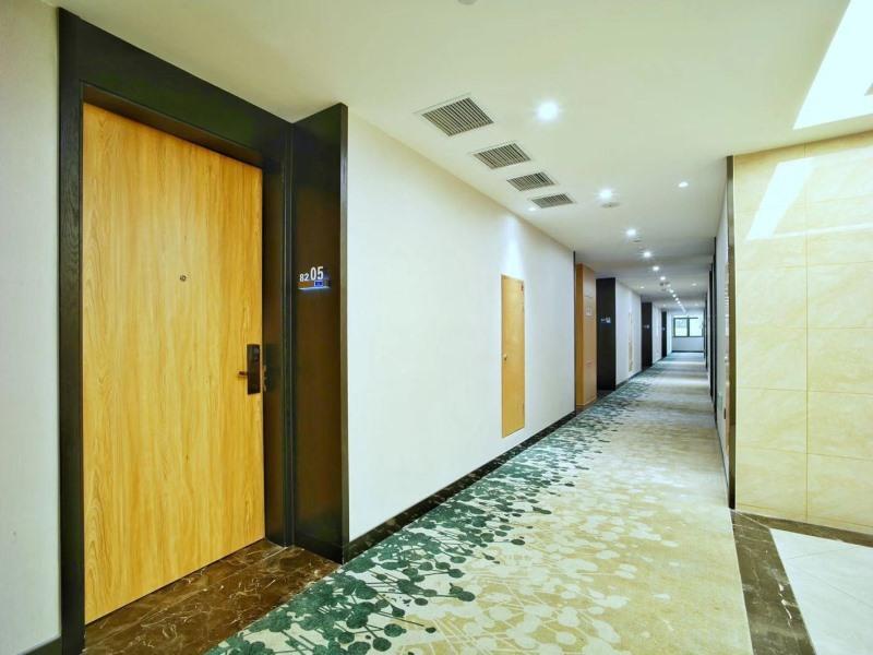 GreenTree Inn Changzhou Jintan District Xuebu Town Eastern Yanhu City — фото 1