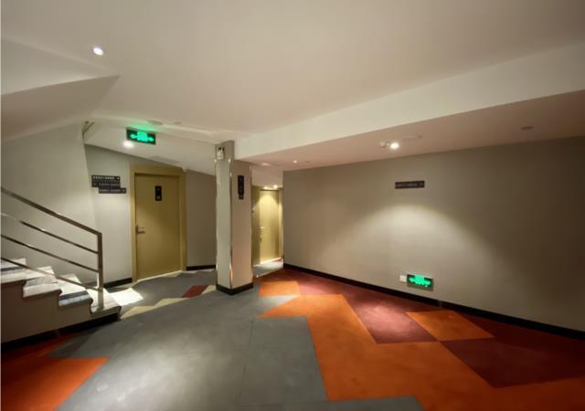 Гуанчжоу: City Comfort Inn Guangzhou Shixi Metro Station Pazhou Exhibition Center
