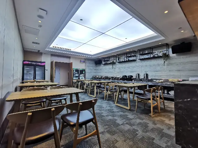 Пекин: Borrman Hotel Beijing Huang Village
