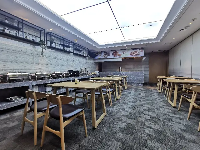 Пекин: Borrman Hotel Beijing Huang Village