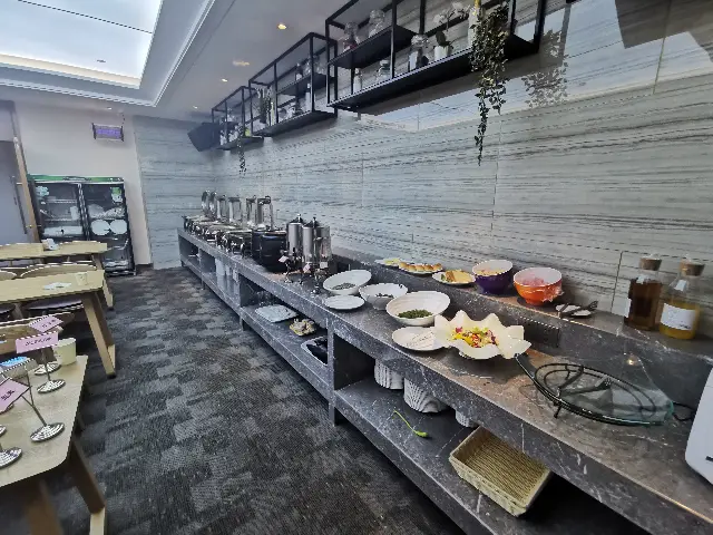 Пекин: Borrman Hotel Beijing Huang Village