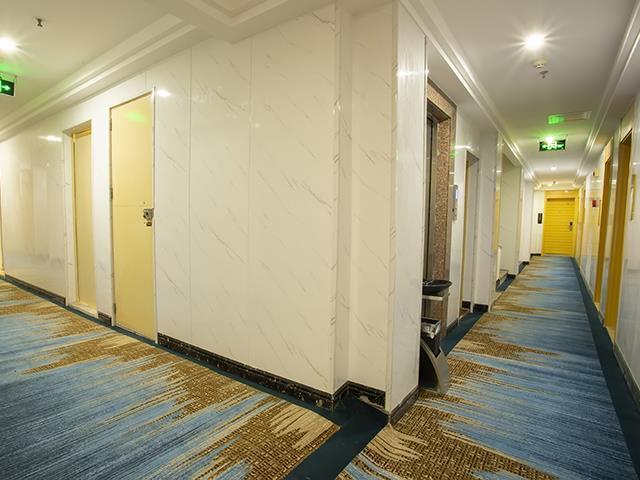 Чжаньцзян: JTour Inn Zhanjiang Yifu Plaza
