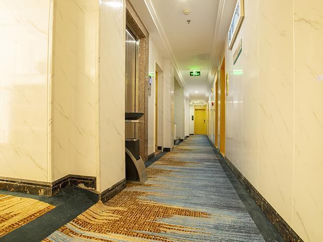 Чжаньцзян: JTour Inn Zhanjiang Yifu Plaza