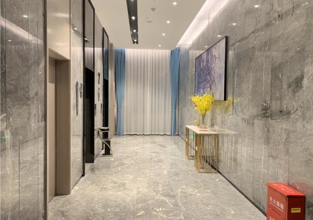 Чанша: Echarm Hotel Changsha Foreign Economics College