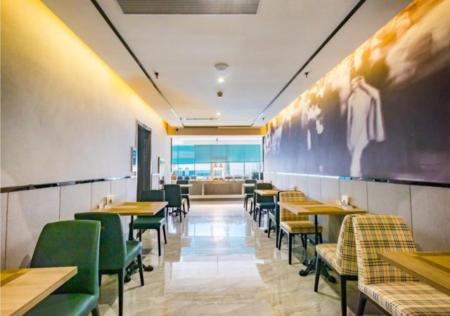 Шэньчжэнь: Premier City Comfort Hotel Shenzhen Dongmen Old Street Metro Station