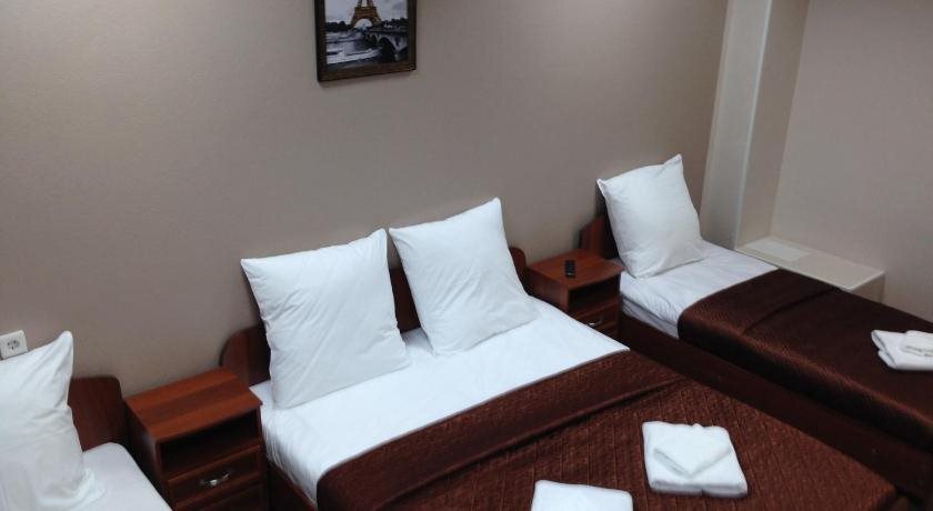 Санкт-Петербург: Hotel Travel
