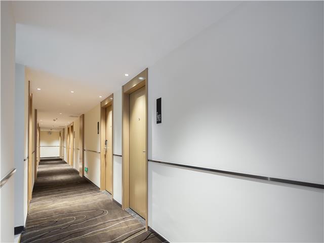 Хайкоу: City Comfort Inn Haikou South Bridge Wanhua Road