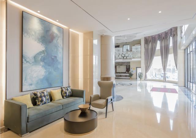 Фошань: City Comfort Inn Foshan Ronggui Passenger Terminal