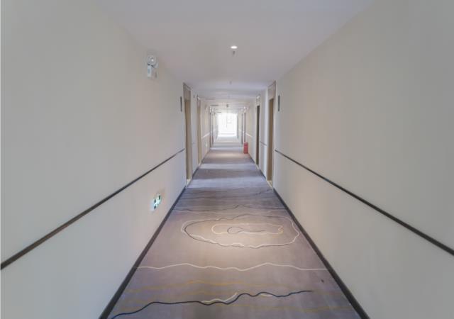 Фошань: City Comfort Inn Foshan Ronggui Passenger Terminal