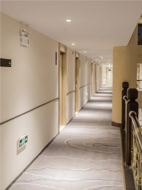 Фошань: City Comfort Inn Foshan Ronggui Passenger Terminal