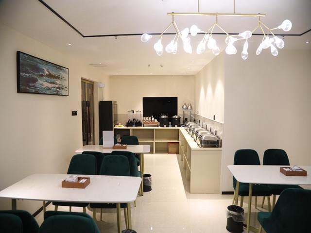 Мэйдзянчжэнь: City Comfort Inn Ganzhou Ningdu Long Distance Bus Station