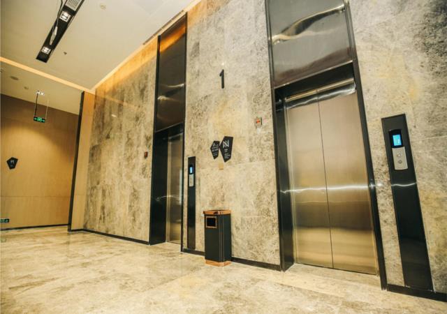 Хэфэй: Echarm Hotel Hefei South High Speed Railway Station Baohe Disttrict Government