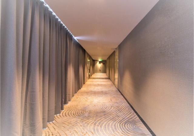 Echarm Hotel Changsha Railway Station — фото 1