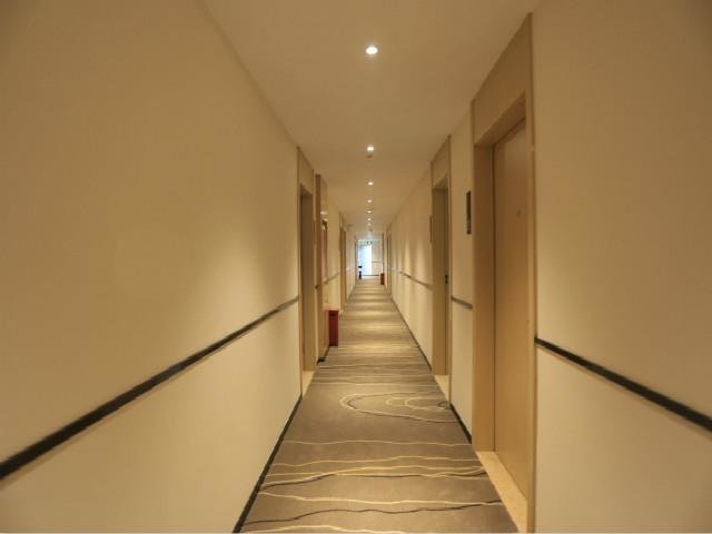 Наньчан: City Comfort Inn Nanchang Zhangshulin Cultural Life Park