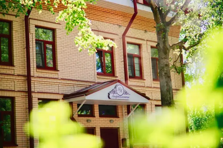 Павловск: Апартаменты Modern History