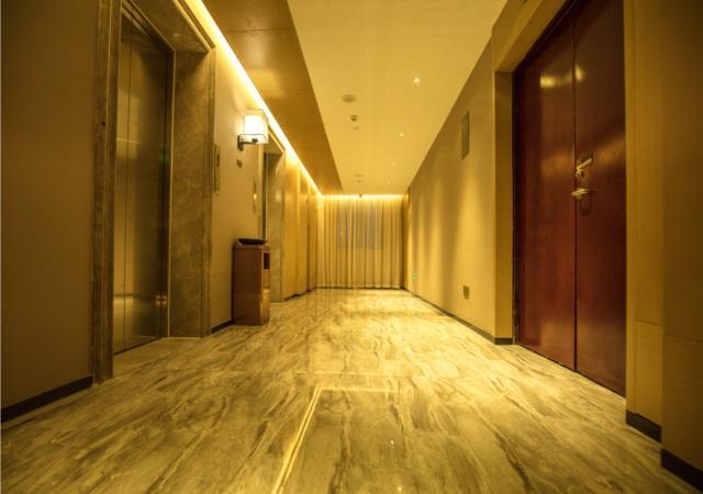 Чжаньцзян: E-Cheng Hotel Zhanjiang Wuchuan Haigang Avenue