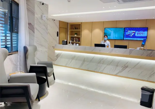 Гуанчжоу: City Comfort Inn Guangzhou Sun Yixian Memorial Hospital Yide Road Metro Station