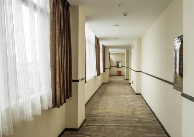 Юэян: City Comfort Inn Yueyang Xiangyin Xinfeng Road